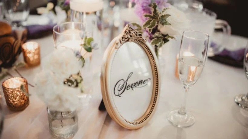 How to Organise a Wedding Photo Gallery Step by Step